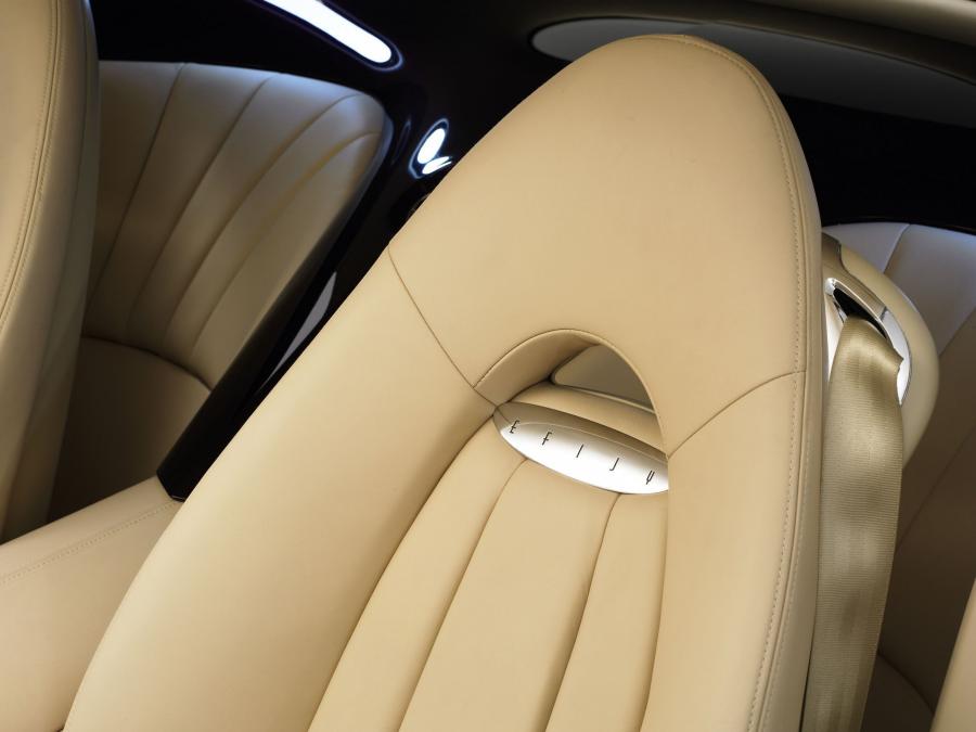 Holden Efijy Concept 2005 года  (фото 56 из 199)
